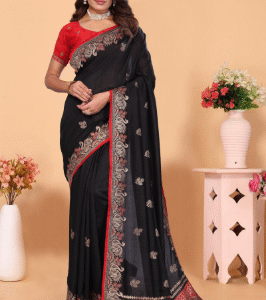 VICHITRA SILK